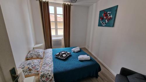 Foix Apartment | Un second souffle