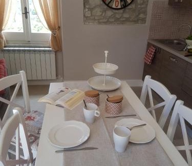 Beverino Apartment | Un soffio dal cielo