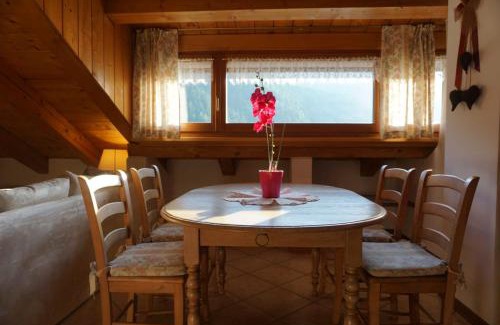 Auronzo di Cadore Apartment | Un tetto sulle Tre Cime