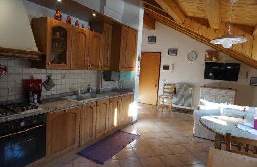 Auronzo di Cadore Apartment | Un tetto sulle Tre Cime