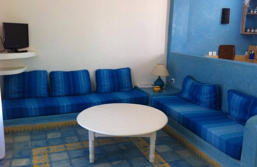 Arbaa Sahel Hotel | Un Thé Au Bout Du Monde