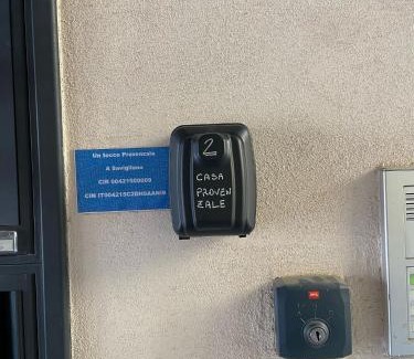 Savigliano Apartment | Un tocco provenzale a Savigliano