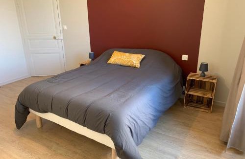 Les Epesses House | Un Toit Pour Vous