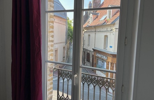 Dieppe Apartment | un Très Beau Apparemment de 2 Pièces - 42m2