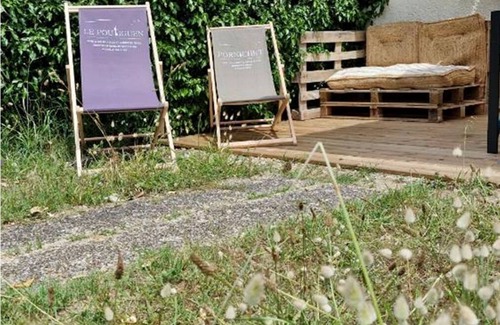 Batz-sur-Mer House | Un Vrai Petit Cocon Proche de la Plage de la Govelle