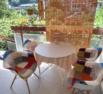 Dubovica Apartment | Una Adria