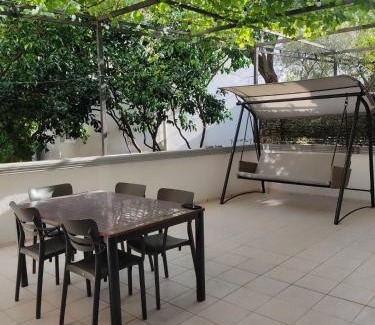 Petrovac Apartment | Una apartmani Petrovac