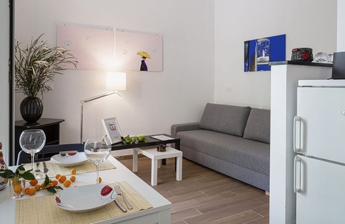 Nervi Apartment | Una Casa a Nervi by Wonderful Italy