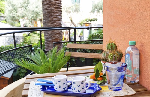 Nervi Apartment | Una Casa a Nervi by Wonderful Italy