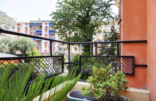 Nervi Apartment | Una Casa a Nervi by Wonderful Italy