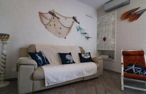 Zoagli Apartment | Una Conchiglia sul Mare Attico vista Portofino