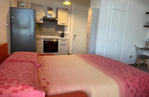 Teulada Apartment | Una finestra sul Blu