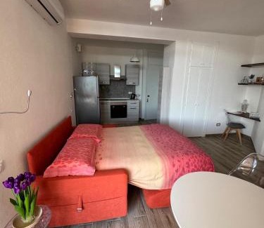 Teulada Apartment | Una finestra sul Blu