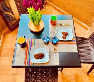 Teulada Apartment | Una finestra sul Blu