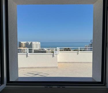 San Salvo Marina Apartment | Una Finestra sul Mare