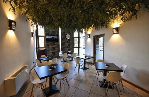 Bema Hotel | Una Finestra Sulle Alpi