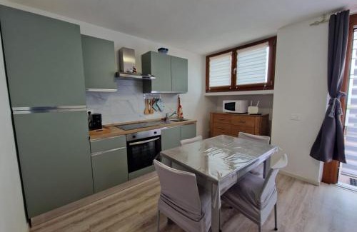 Cugnana Verde Apartment | Una finestra vista mare in Costa Smeralda
