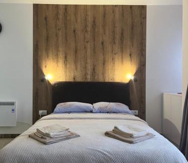 Central Serbia Apartment | UNA GENCIAN RESORT KOPAONIK