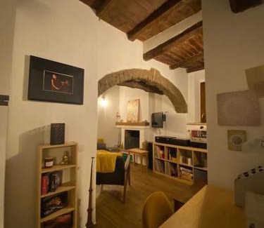 Nepi Apartment | Una pausa dalla città