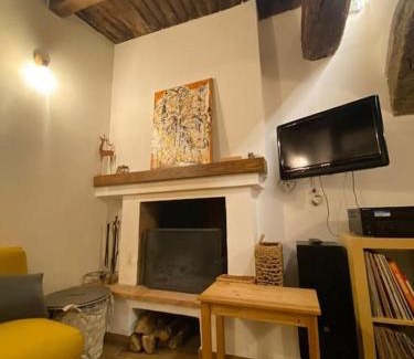 Nepi Apartment | Una pausa dalla città