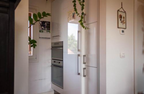Vicenza Apartment | Una piccionaia contemporanea