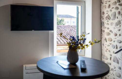 Valeggio sul Mincio Apartment | Una Rosa sul Mincio