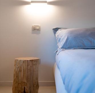 Valeggio sul Mincio Apartment | Una Rosa sul Mincio
