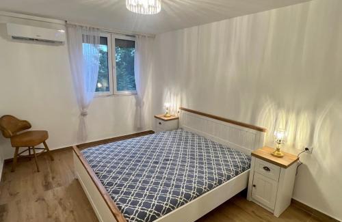 Seoca Apartment | Una Sky Apartment