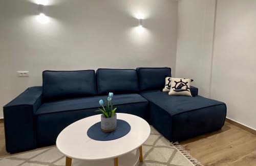 Seoca Apartment | Una Sky Apartment