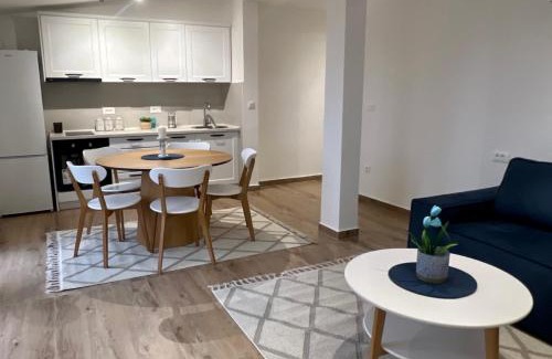 Seoca Apartment | Una Sky Apartment
