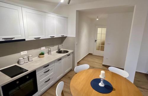 Seoca Apartment | Una Sky Apartment