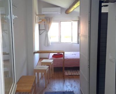 Buti House | Una sosta a Buti
