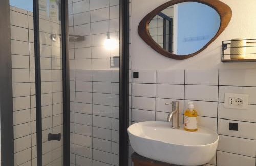 Buti House | Una sosta a Buti