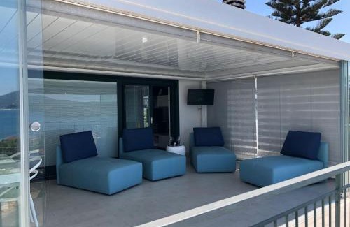 Agropoli House | Una Suite