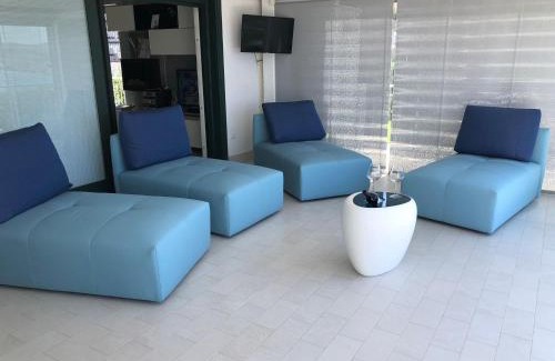 Agropoli House | Una Suite