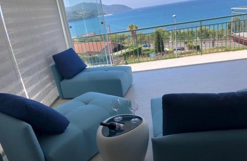 Agropoli House | Una Suite