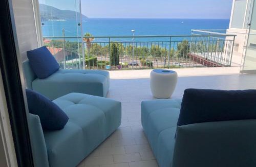 Agropoli House | Una Suite