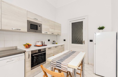 Borgo Po Apartment | Una Terrazza nei pressi del Po