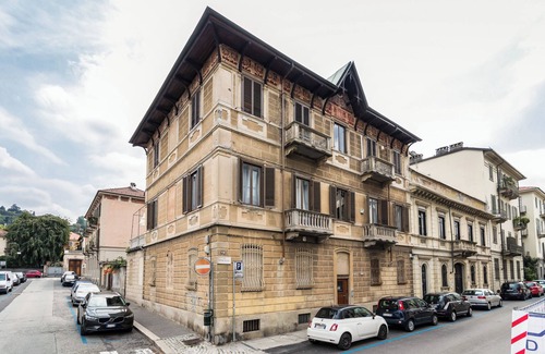 Borgo Po Apartment | Una Terrazza nei pressi del Po