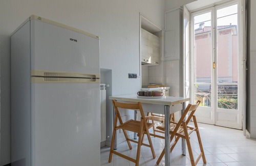 Borgo Po Apartment | Una Terrazza nei pressi del Po by Wonderful Italy