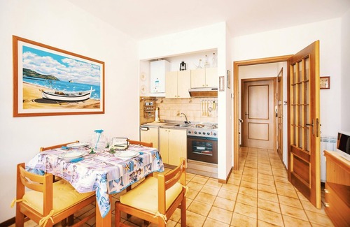 Ospedaletti Apartment | Una Terrazza sul Golfo di Ospedaletti by Wonderful Italy