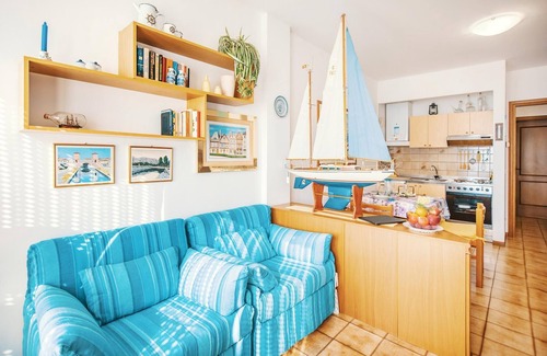 Ospedaletti Apartment | Una Terrazza sul Golfo di Ospedaletti by Wonderful Italy