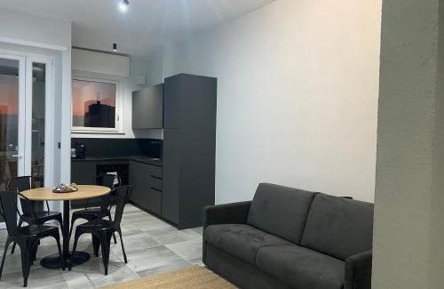 Aurora Apartment | Una Vida Turin