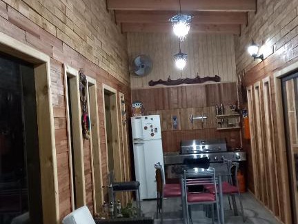 Chepu House | UNA VISTA PERFECTA
