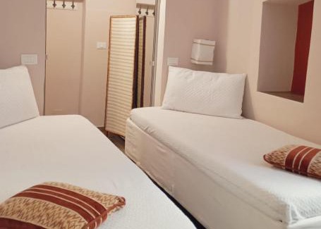 Sanremo Centre Apartment | Una volta a vela