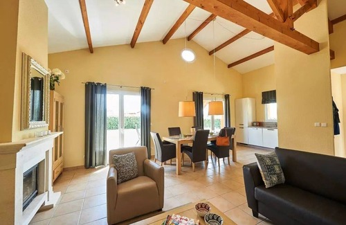 Les Forges Villa | Unabhängige Villa, 2 Bäder 6 Personen