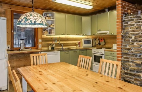 Sodankyla House | Unarin Kettu by Interhome