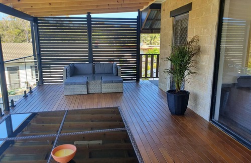 Nambucca Heads House | Unavailable