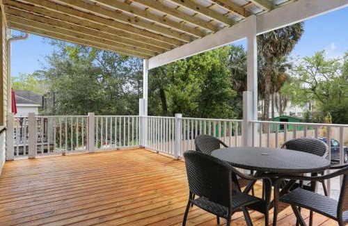 New Orleans House | Unbeatable 2BD Bayou Luxury STEPS TO JAZZ FEST