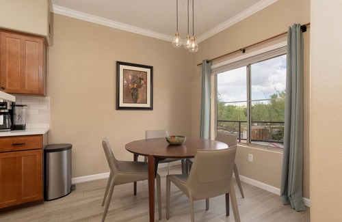 Tucson Condo | Unbeatable Location, Just Upgraded, First Floor, Catalina Foothills Tucson Condo